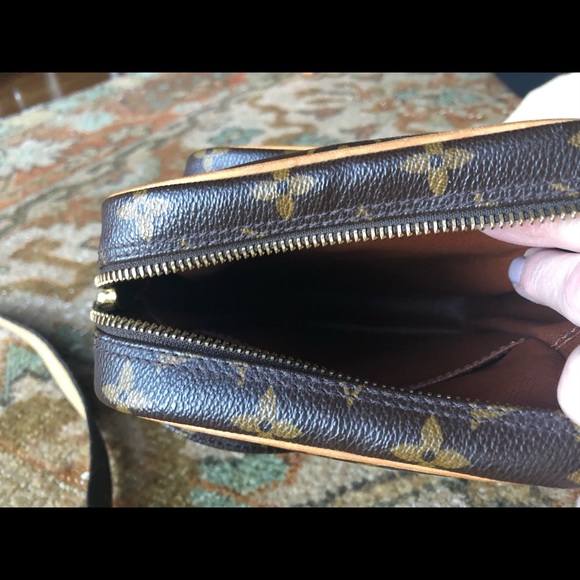 *️⃣SOLD*️⃣ Louis Vuitton Crossbody Amazon Bag - Picture 8 of 8